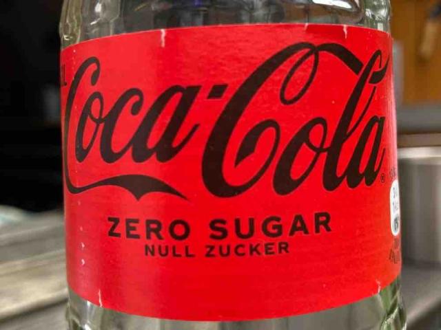 Coke Zero von wali144 | Hochgeladen von: wali144