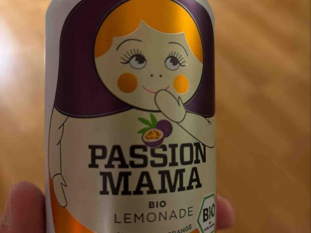 Passion Mams, Bio Lemonade von OrkanAkpinar | Hochgeladen von: OrkanAkpinar