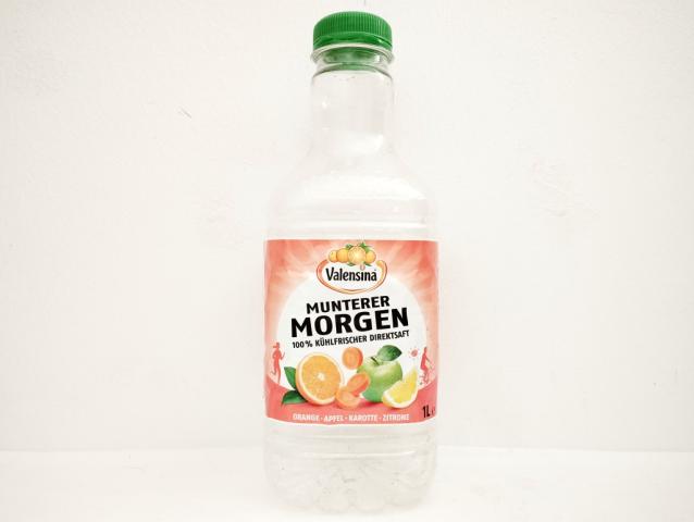 Munterer Morgen | Hochgeladen von: micha66/Akens-Flaschenking Munterer Morgen | Hochgeladen von: micha66/Akens-Flaschenking