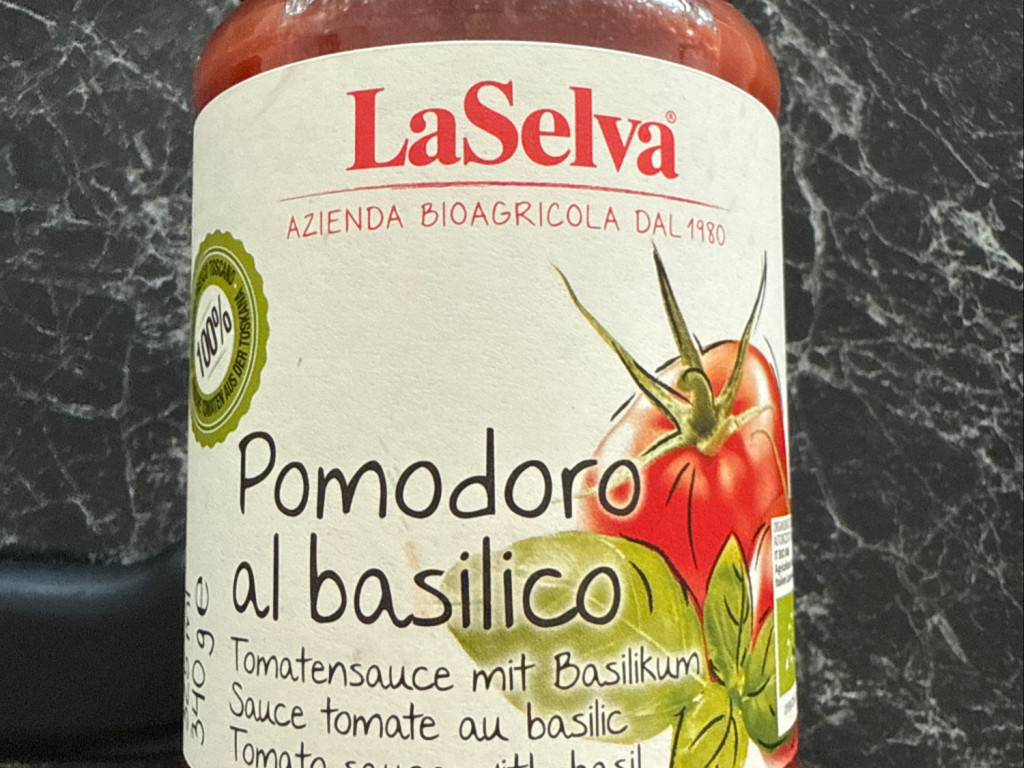 LaSelva Pomodoro al basilico von Charlotte268 | Hochgeladen von: Charlotte268 LaSelva Pomodoro al basilico von Charlotte268 | Hochgeladen von: Charlotte268