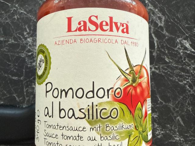 LaSelva Pomodoro al basilico von Charlotte268 | Hochgeladen von: Charlotte268 LaSelva Pomodoro al basilico von Charlotte268 | Hochgeladen von: Charlotte268