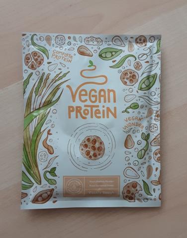 Vegan Protein Cookie Dough | Hochgeladen von: 10Uli