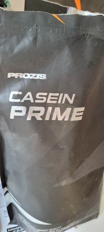 Casein Prime - cookies and cream von felixelsner157 | Hochgeladen von: felixelsner157