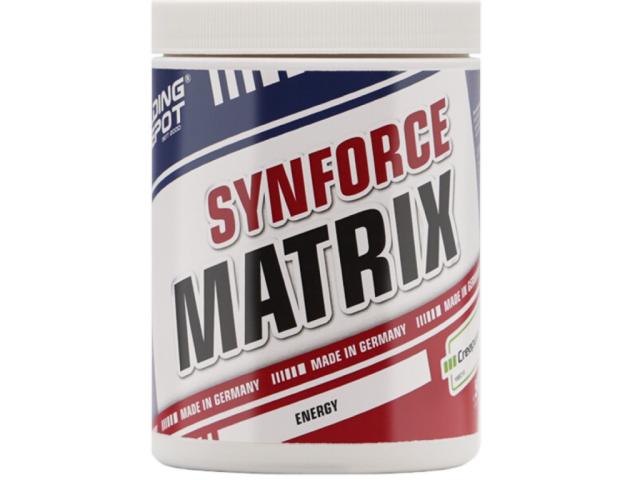 Synforce Matrix (Heavy Duty), Energy von rore | Hochgeladen von: rore