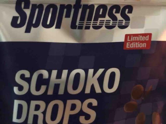 Schoko drops, zuckerfrei by yasix | Uploaded by: yasix