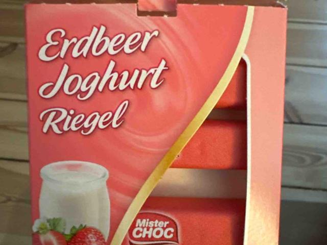 Erdbeer Joghurt Riegel by Anelia90 | Hochgeladen von: Anelia90