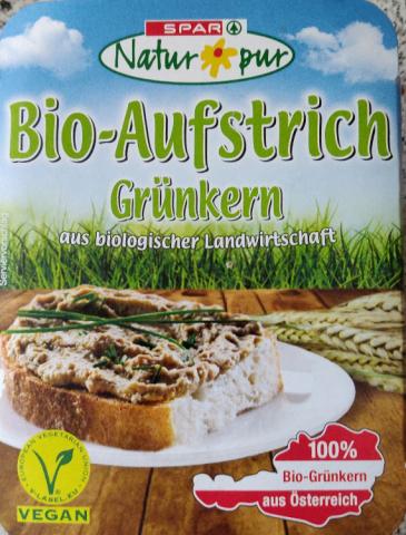 Bio Aufstrich Grünkern by yep | Uploaded by: yep