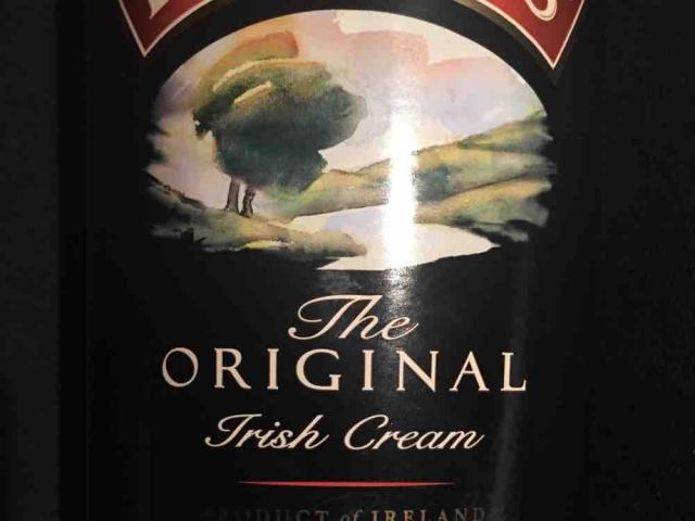 Baileys Original Irish creme von Gilla1966 | Hochgeladen von: Gilla1966