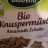 Bio Knuspermüsli, Amaranth Schoko von Vanilla Pia | Hochgeladen von: Vanilla Pia