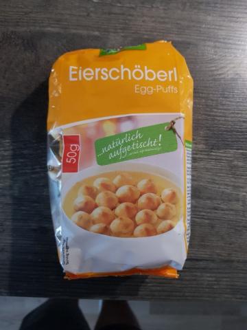 Eierschöberl, Suppeneinlage von yzfklaus | Hochgeladen von: yzfklaus