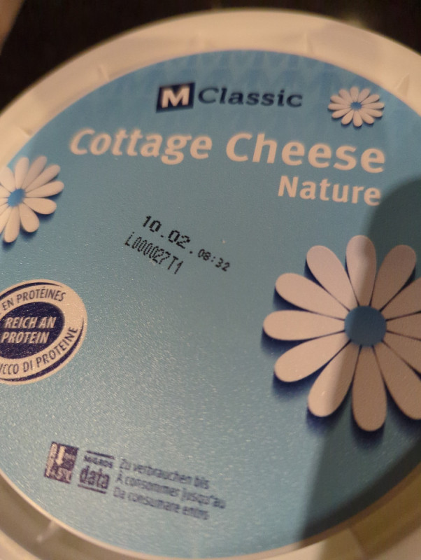 Cottage Cheese von kolibri03 | Hochgeladen von: kolibri03