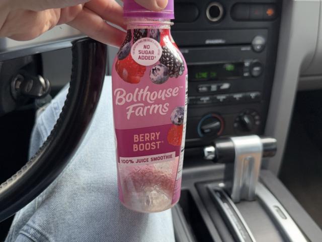 Bolthouse Farms Berry Boost Smoothie by ButterAK47 | Uploaded by: ButterAK47 Bolthouse Farms Berry Boost Smoothie by ButterAK47 | Uploaded by: ButterAK47