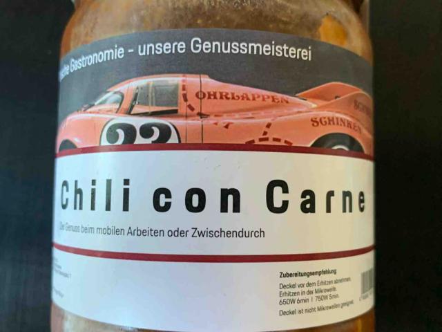 Chili von Carne von Pi88no | Hochgeladen von: Pi88no