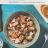 Pizza Suppe mit Rinderhackfleisch, und Foccaccia-Crotons von yvo | Hochgeladen von: yvonneflock426