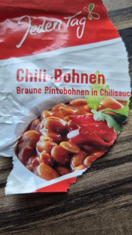 Chili-Bohnen von DannyH0709 | Hochgeladen von: DannyH0709