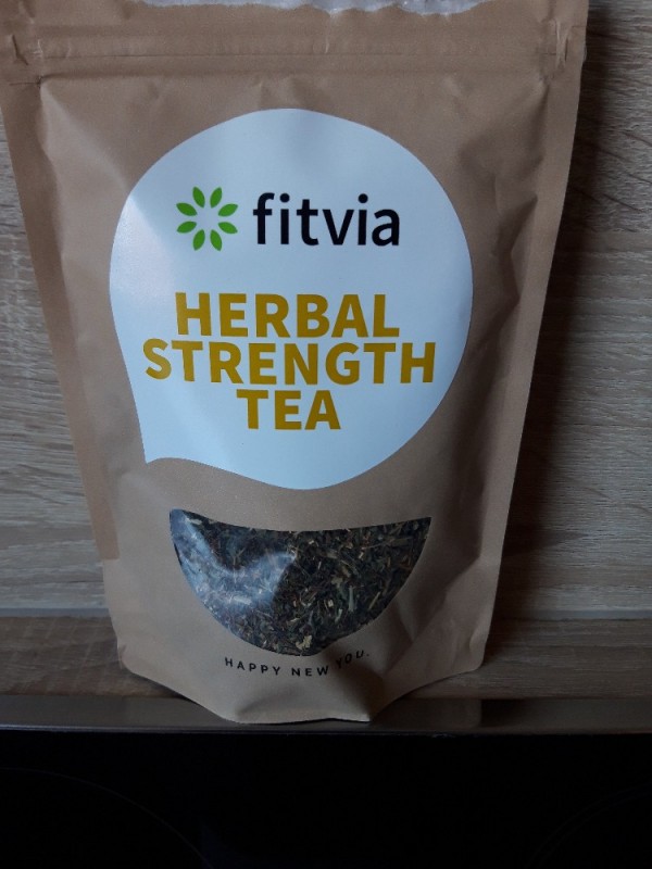 Herbal Strength Tea von schmetterling370 | Hochgeladen von: schmetterling370
