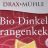 Bio Dinkel Orangenkekse von Leonidad | Hochgeladen von: Leonidad