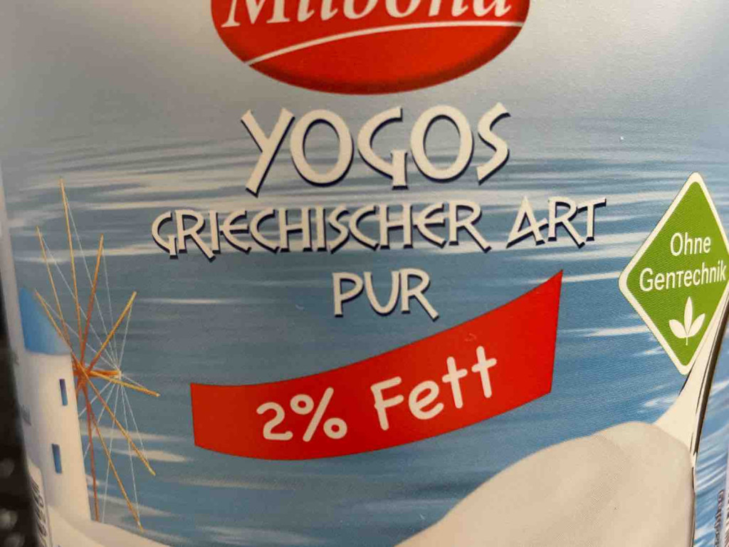 griechischer Joghurt, 2% Fett von caroB1983 | Hochgeladen von: caroB1983