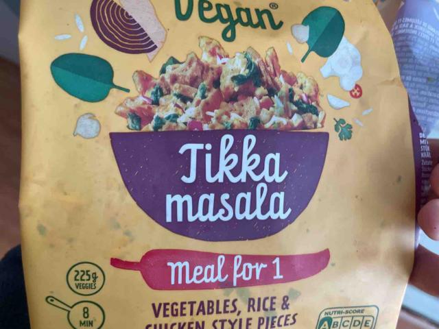 Tikka masala von Mo1987 | Hochgeladen von: Mo1987