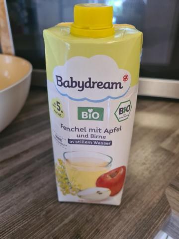 babydream, Fenchel mit Apfel von yvosabine | Hochgeladen von: yvosabine