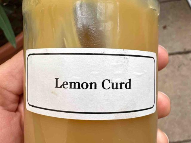 Lemon Curd von marcfddb | Hochgeladen von: marcfddb