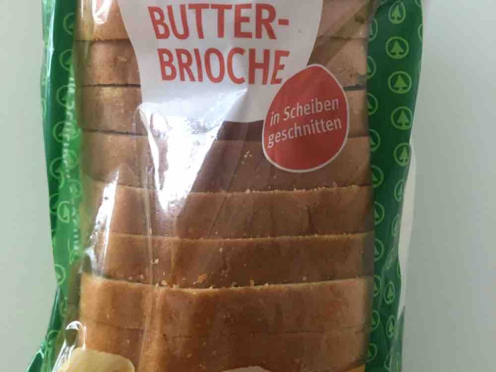 Butter Brioche in Scheiben von june506 | Hochgeladen von: june506