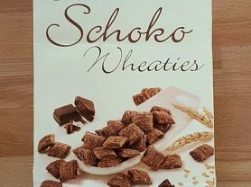 Schoko Wheaties | Hochgeladen von: Zeno