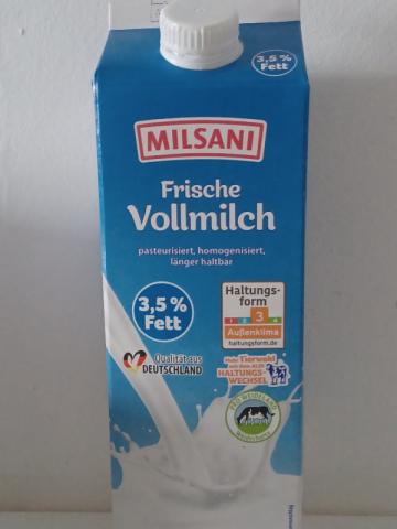 Vollmilch von enrico.klt | Hochgeladen von: enrico.klt