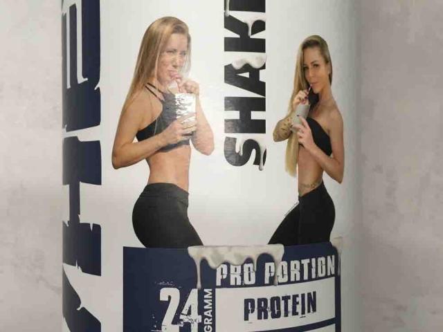 Simons Perfect Whey, Milf Shake von TP78 | Hochgeladen von: TP78