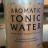 aromatisch Tonic Water von Esszimmer | Hochgeladen von: Esszimmer