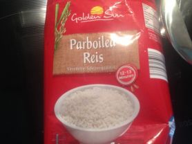 Parboiled Reis | Hochgeladen von: maxi.k95