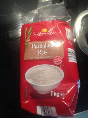 Parboiled Reis | Hochgeladen von: maxi.k95