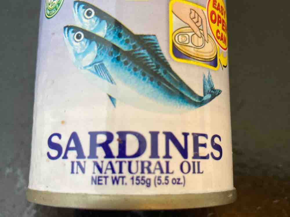 Sardinen, in Sojaöl von petwe84 | Hochgeladen von: petwe84