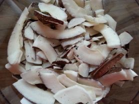 Dried Coconut My Protein | Hochgeladen von: AnniCeBe
