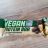 Vegan Protein Bar, Peanut Crisp Geschmack  von siebenschoen | Hochgeladen von: siebenschoen