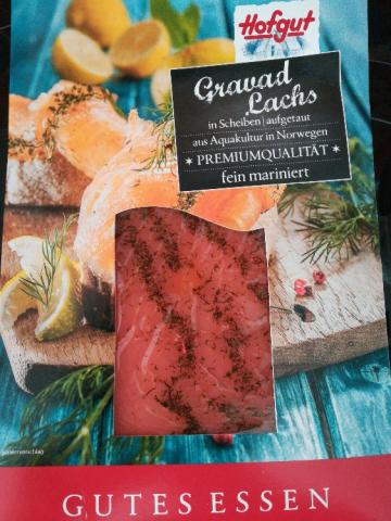 Gravad Lachs von Henni7 | Hochgeladen von: Henni7