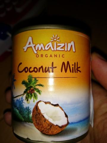 Coconut Milk | Hochgeladen von: gigi79222