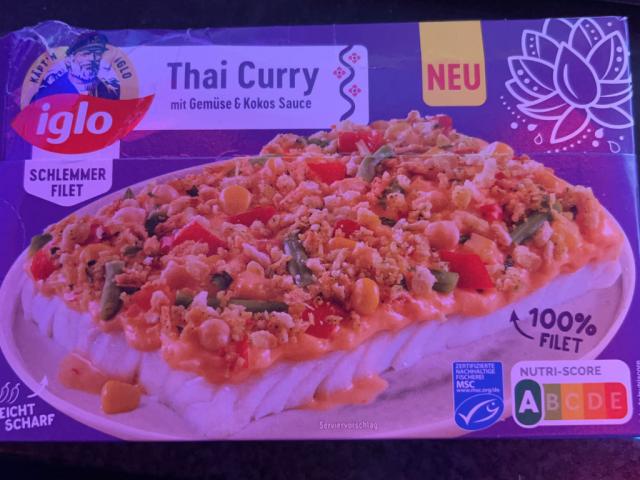 Schlemmerfilet Thai Curry by tboe | Uploaded by: tboe