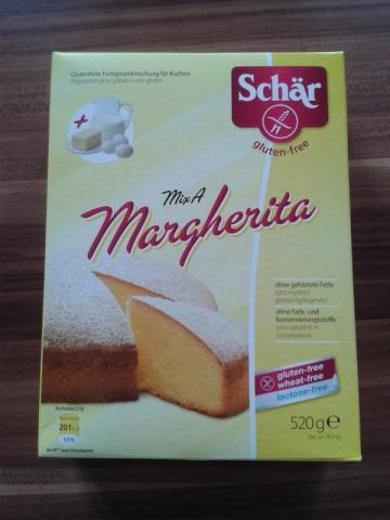 MixA Margharita | Hochgeladen von: engel071109472