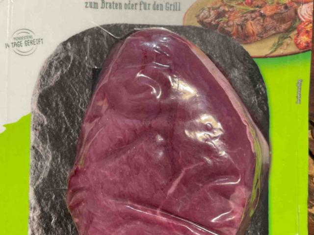 Bio-Filetsteak vom Rind von LilyH | Hochgeladen von: LilyH