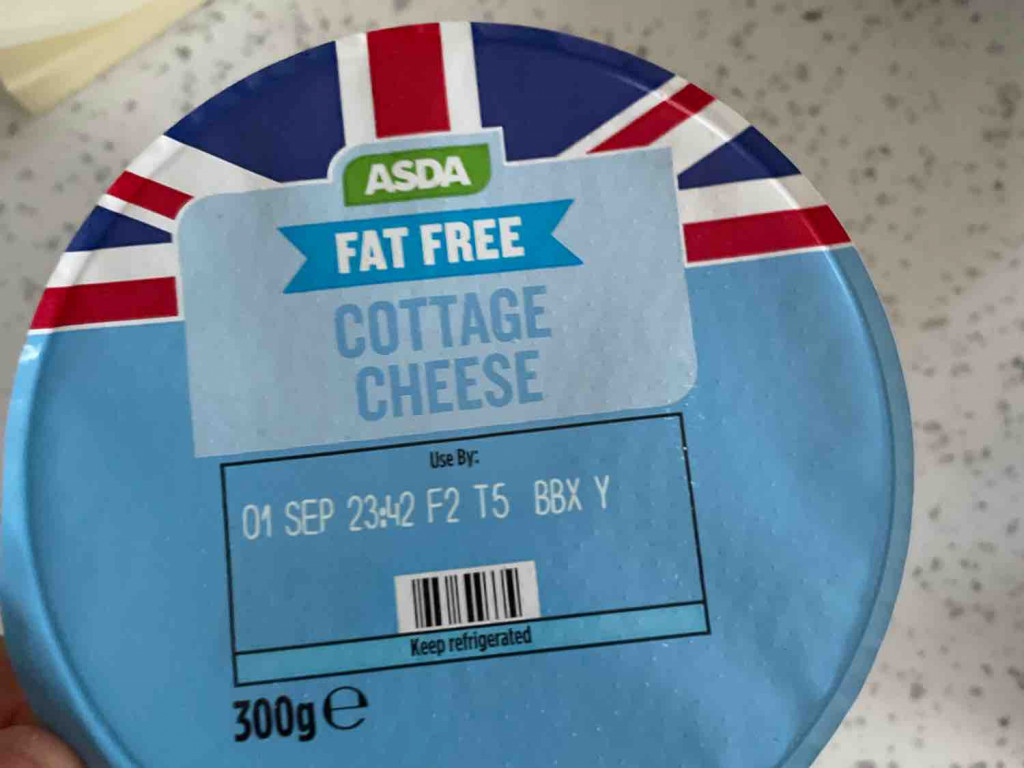 cottage cheese, fat free von anikazitz | Hochgeladen von: anikazitz