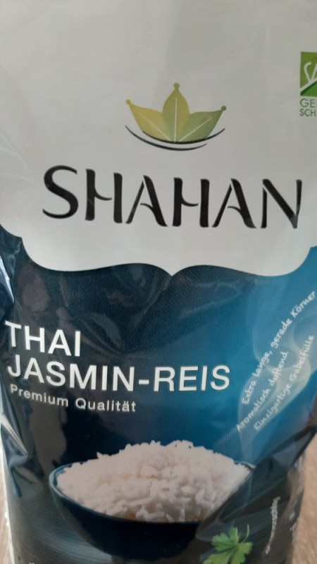 Shahan Thai Jasmin-Reis von skarpskytt | Hochgeladen von: skarpskytt