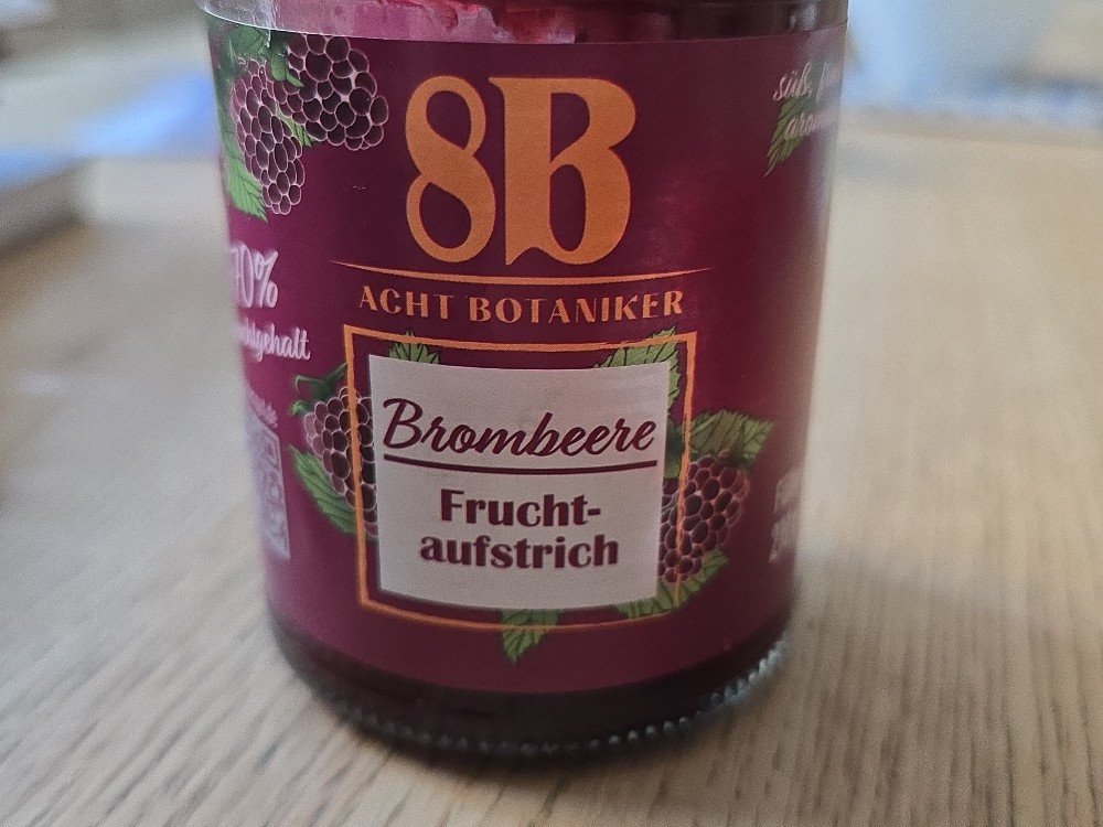 Brombeere Fruchtaufstrich von Dadiedada | Hochgeladen von: Dadiedada Brombeere Fruchtaufstrich von Dadiedada | Hochgeladen von: Dadiedada