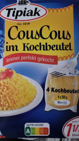 Coucous, Im Kochbeutel von ♤Ines♤ | Hochgeladen von: ♤Ines♤