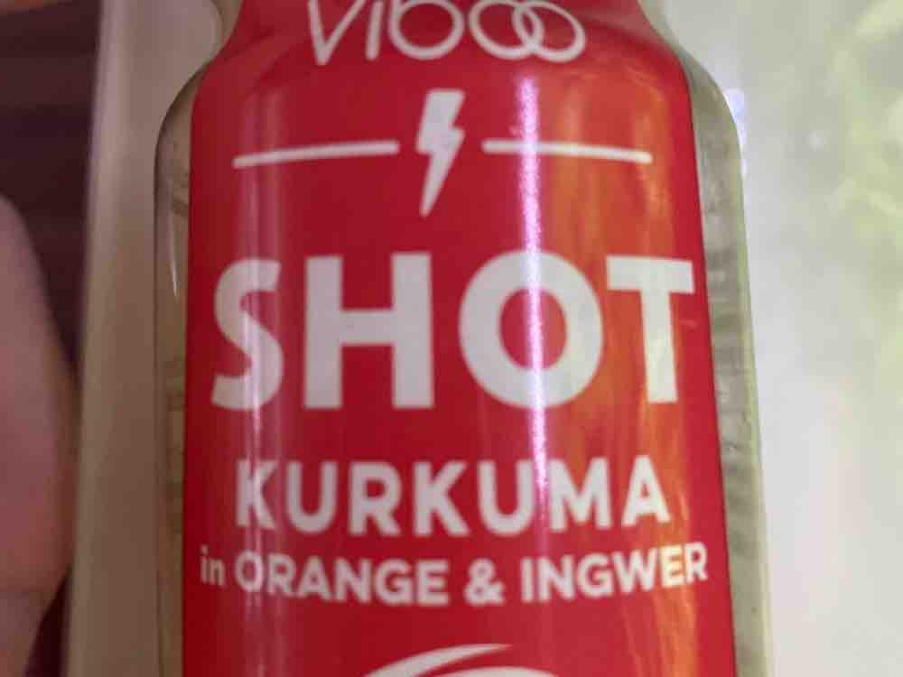 Shot Kurkuma, in Orange & Ingwer von Dominikdpke | Hochgeladen von: Dominikdpke