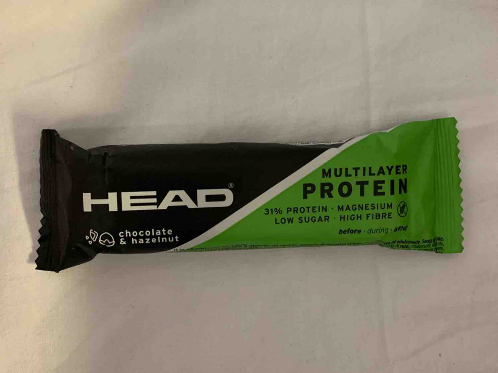 Head multilayer protein (Bar), magnesium,low suger von kerimdima | Hochgeladen von: kerimdiman