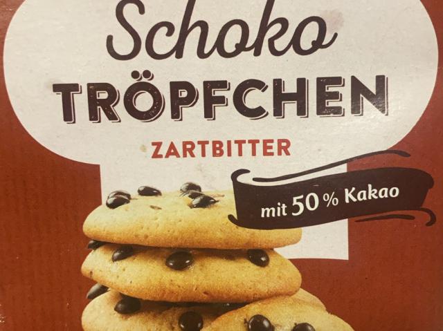 Schoko Tröpfchen Zartbitter von Velvetine | Hochgeladen von: Velvetine Schoko Tröpfchen Zartbitter von Velvetine | Hochgeladen von: Velvetine