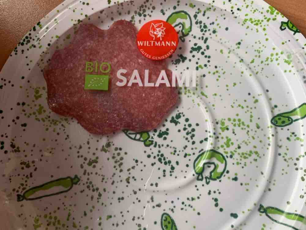 bio salami von irin3236 | Hochgeladen von: irin3236