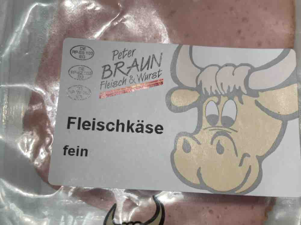 Fleischkäse fein von zonic77 | Hochgeladen von: zonic77