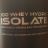 100% Whey Hydro Isolate, Caffé Latte Flavor von Mikey93 | Hochgeladen von: Mikey93